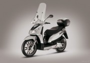 Piaggio Carnaby